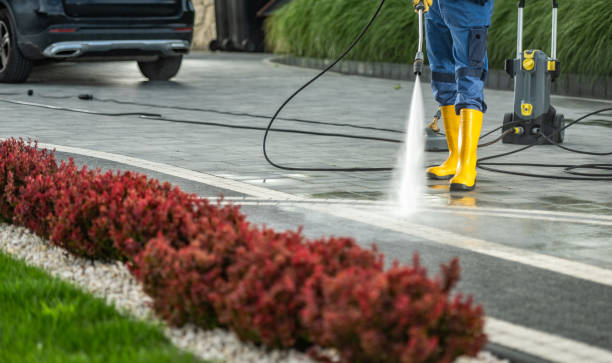 Reliable Kearny, AZ Pressure Washing Services Solutions